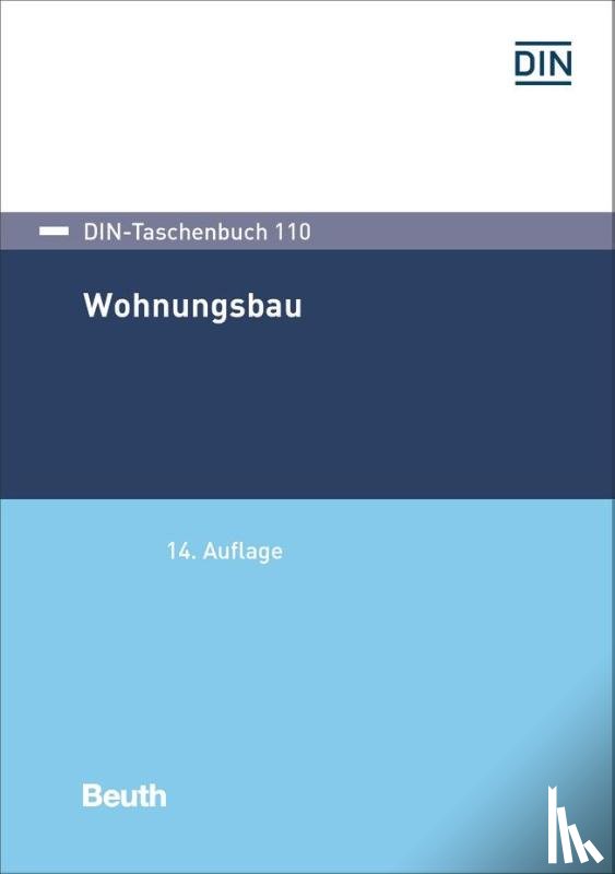  - Wohnungsbau