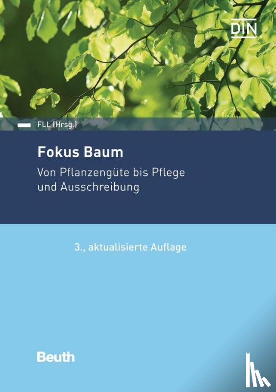  - Fokus Baum