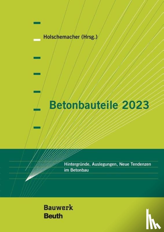  - Betonbauteile 2023