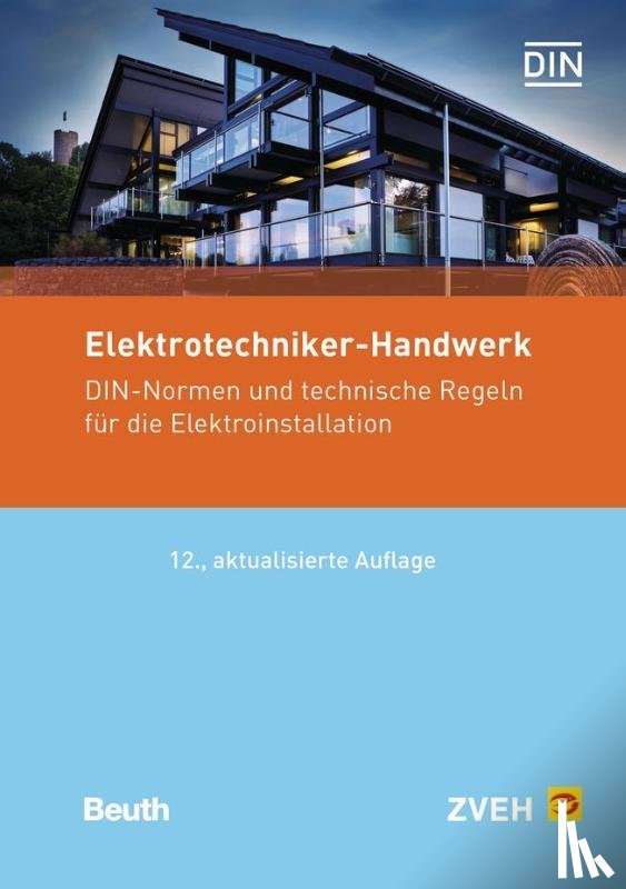  - Elektrotechniker-Handwerk