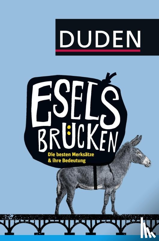 Riedel, Wolfgang - Eselsbrücken