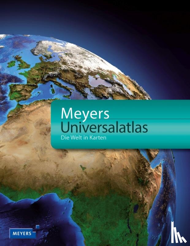  - Meyers Universalatlas