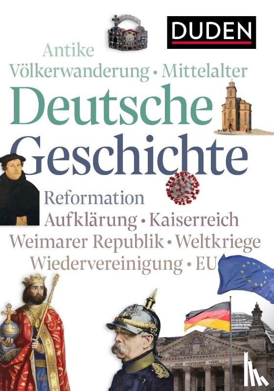  - Deutsche Geschichte