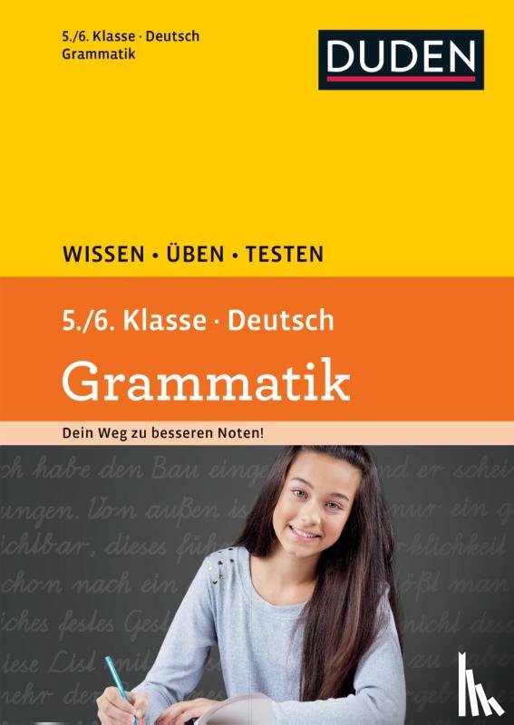 Kolmel, Birgit - Duden Ubungsbucher