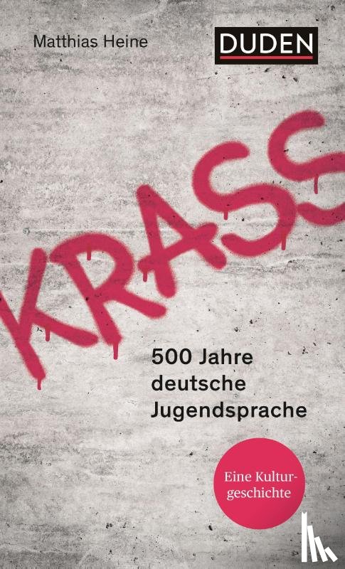 Heine, Matthias - Krass
