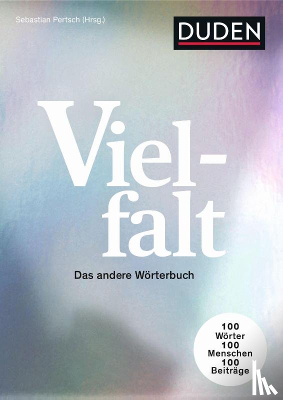  - Vielfalt