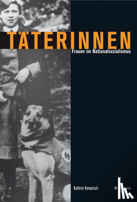 Kompisch, Kathrin - Täterinnen