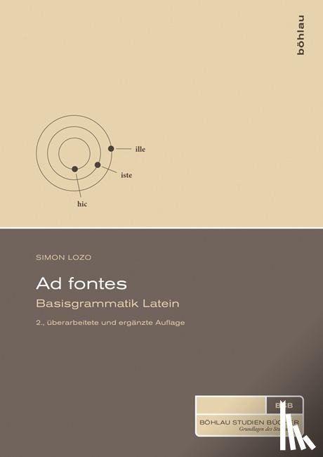Lozo, Simon - Ad fontes