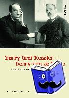  - Harry Graf Kessler - Henry van de Velde