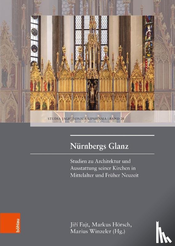  - Nurnbergs Glanz