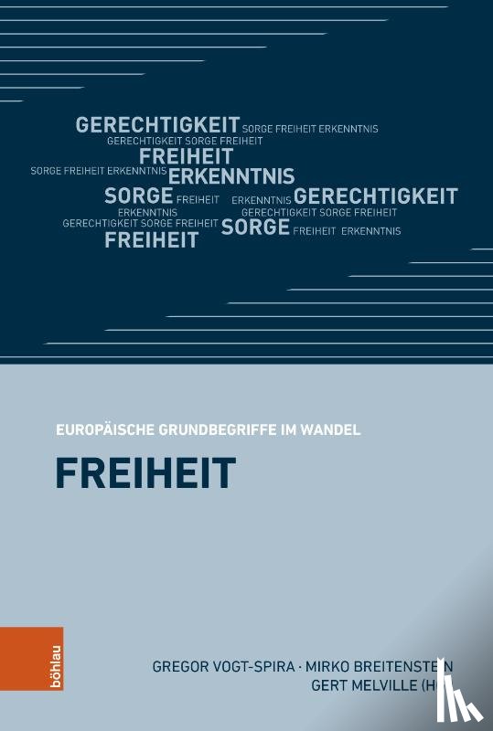  - Freiheit