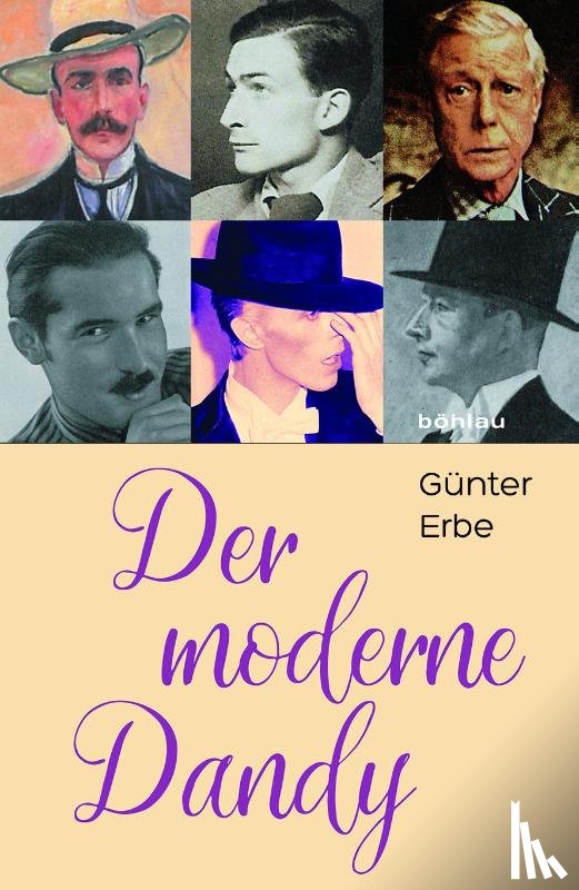 Erbe, Günter - Der moderne Dandy