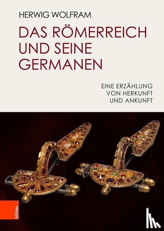 Wolfram, Herwig - Das Römerreich und seine Germanen