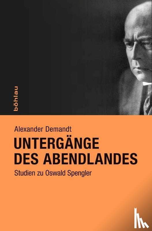 Demandt, Alexander - Untergänge des Abendlandes