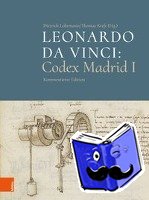  - Leonardo da Vinci: Codex Madrid I