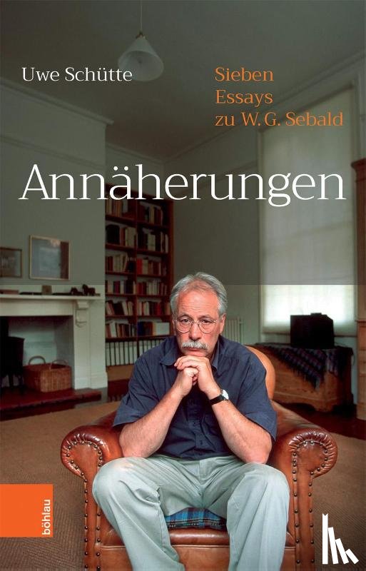 Schütte, Uwe - Annäherungen