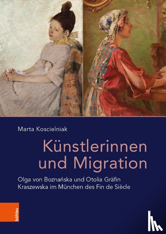 Koscielniak, Marta - Künstlerinnen und Migration