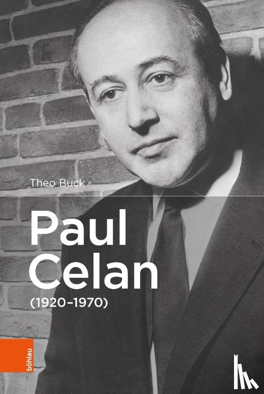 Buck, Theo - Paul Celan (1920-1970)