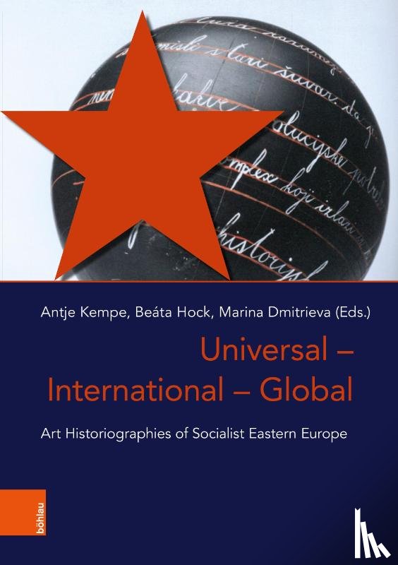  - Universal – International – Global