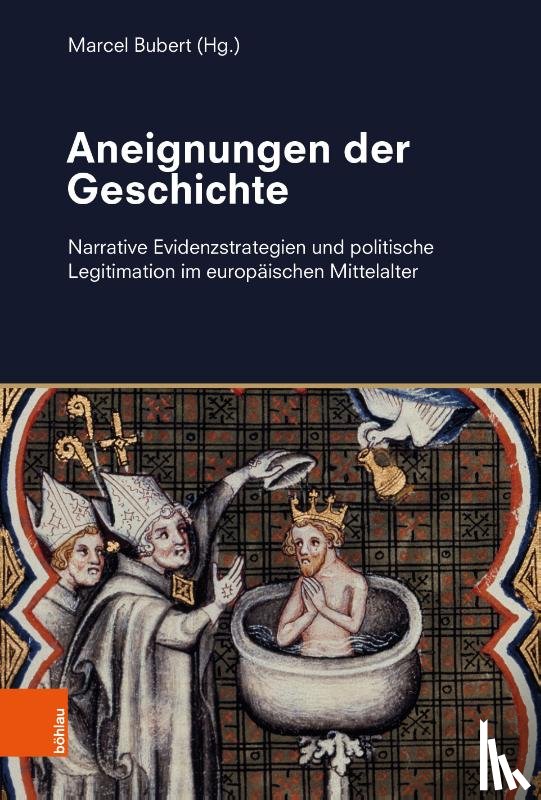  - Aneignungen der Geschichte