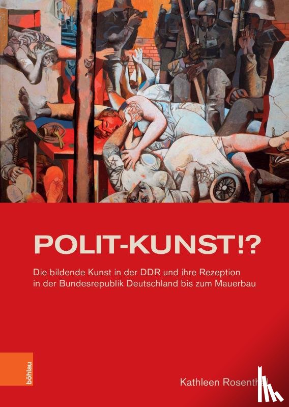 Rosenthal, Kathleen - POLIT-KUNST !?