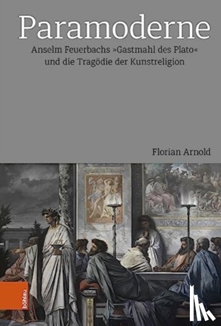 Arnold, Florian - Paramoderne