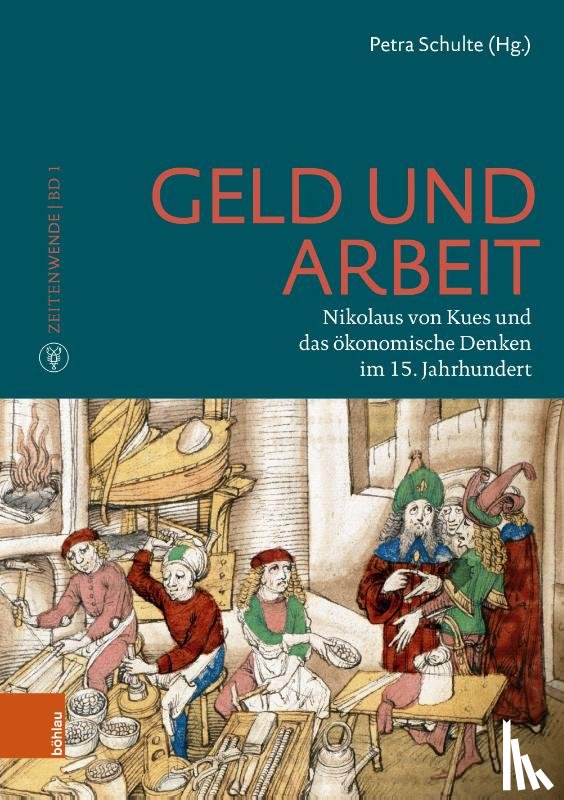  - Geld und Arbeit