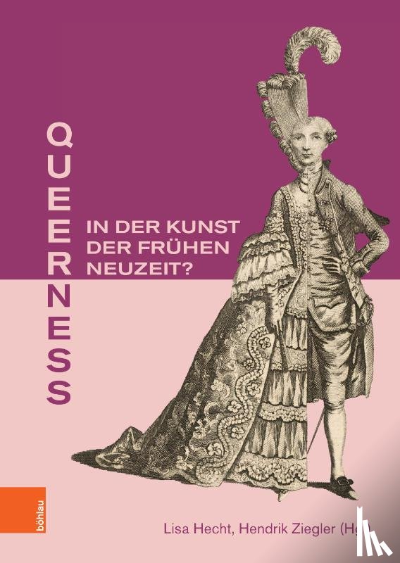  - Queerness in der Kunst der Fruhen Neuzeit?
