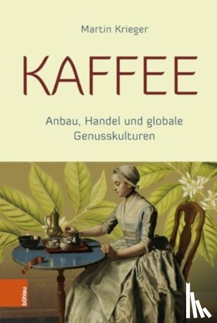 Krieger, Martin - Kaffee