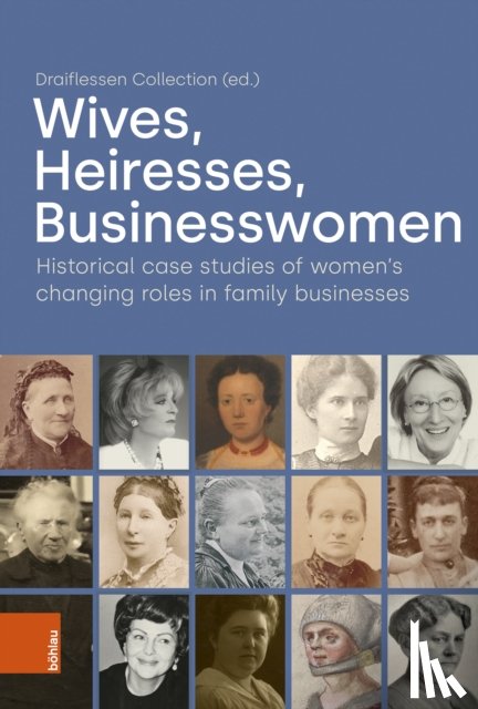  - Wives, Heiresses, Businesswomen