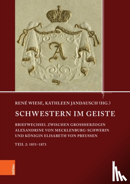  - Schwestern im Geiste