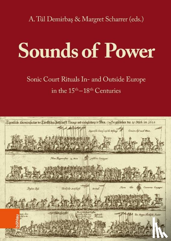  - Sounds of Power
