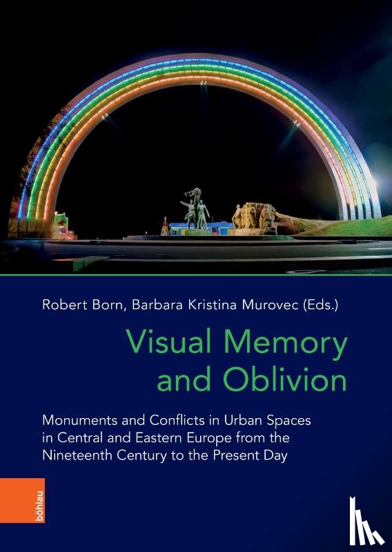  - Visual Memory and Oblivion