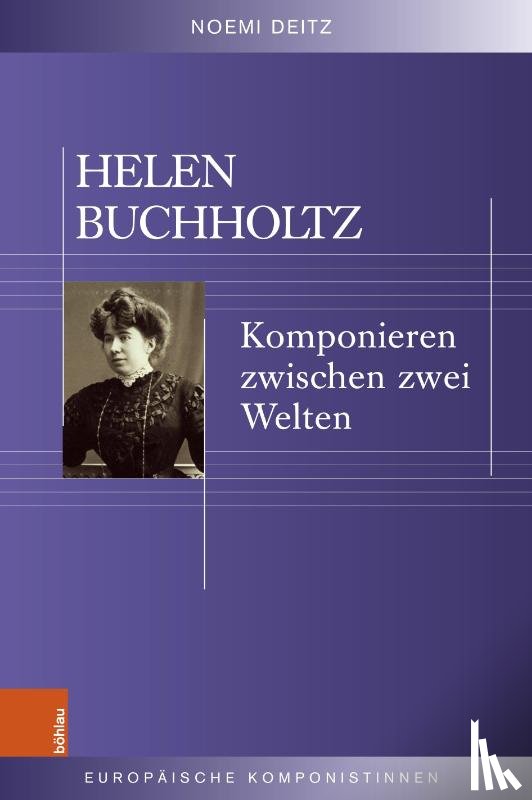 Deitz, Noemi - Helen Buchholtz