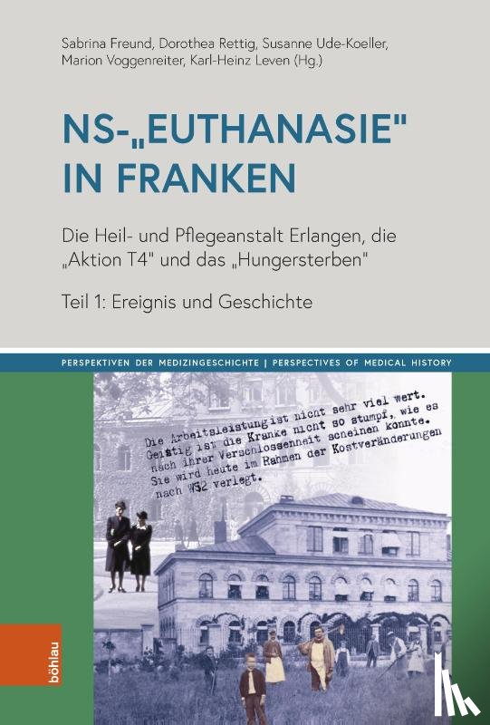  - NS-"Euthanasie" in Franken
