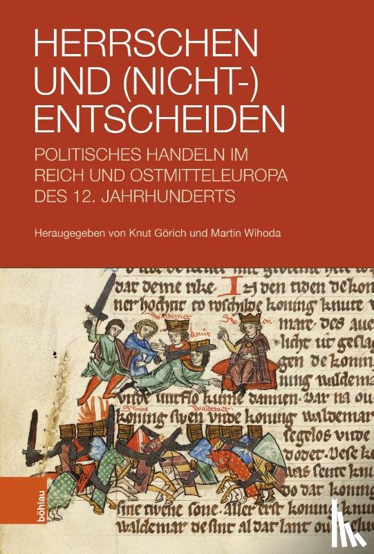  - Herrschen und (Nicht-)Entscheiden