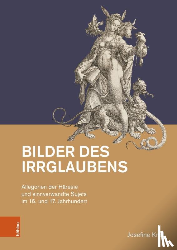 Kroll, Josefine - Bilder Des Irrglaubens