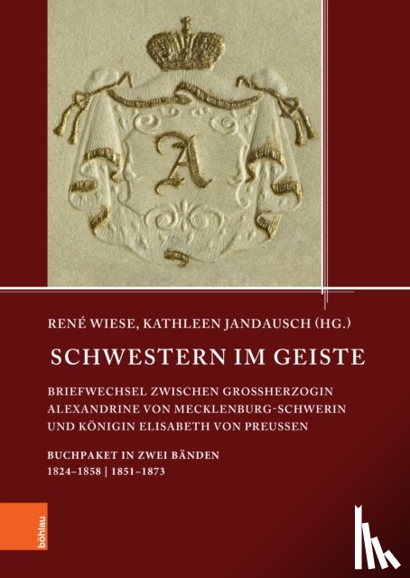  - Schwestern im Geiste