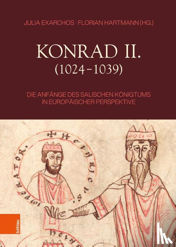  - Konrad II, 1024-1039
