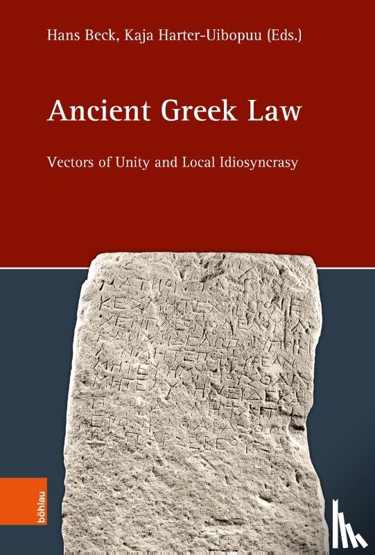  - Ancient Greek Law