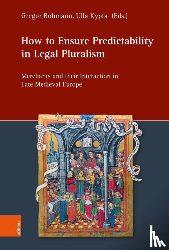  - How to Ensure Predictability in Legal Pluralism