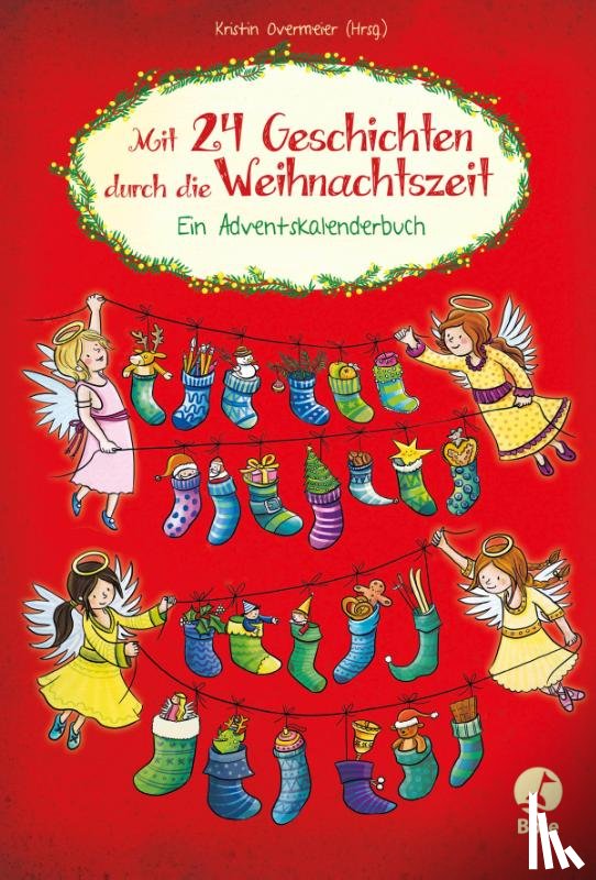  - Mit 24 Geschichten durch die Weihnachtszeit