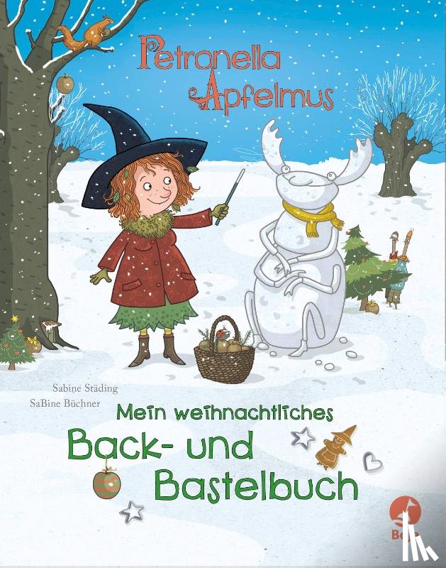 Städing, Sabine - Petronella Apfelmus