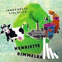 Krüss, James - Henriette Bimmelbahn