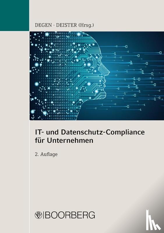  - IT- und Datenschutz-Compliance für Unternehmen