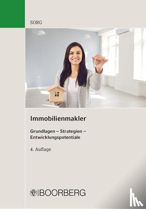 Sorg, Ralf - Immobilienmakler