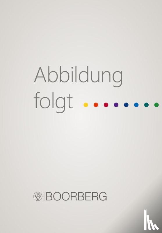 Brenner, Michael, Bürner, Martin, Kurz, Sören - Jagdrecht in Baden-Württemberg