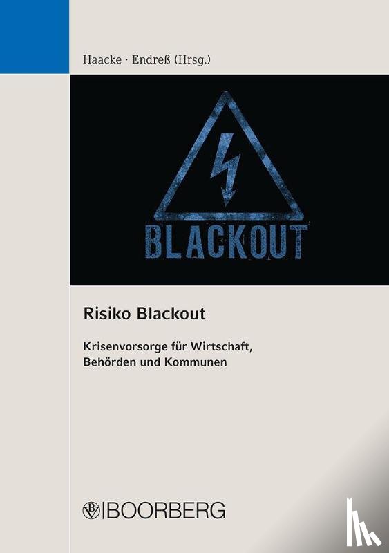  - Risiko Blackout