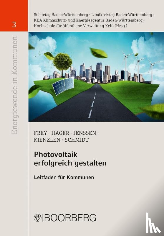  - Photovoltaik erfolgreich gestalten