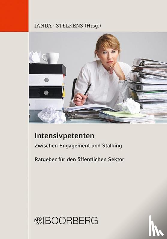  - Intensivpetenten